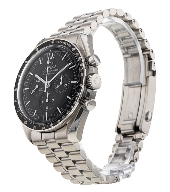 Omega Speedmaster Moonwatch Professional 310.30.42.50.01.001 Image 2
